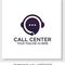 Call Center logo